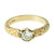 Georgia Diamond Solitaire Ring, Ciara Bowles, tomfoolery