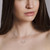 Joy Simple Necklace, Yen, Tomfoolery London