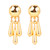 Mini Fulton Earrings