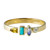 metier by tomfoolery: AM-PM 1PM RING