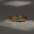 metier by tomfoolery: AM-PM 1PM RING