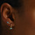 metier by tomfoolery: AM-PM 1PM STUD