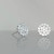 Millefleur Daisy Studs