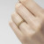 Ruth Tomlinson: Double Rope Wedding Band, tomfoolery
