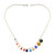 I. Ronni Kappos - Yayoi Kusama Chain Necklace, tomfoolery london