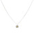 Amanda Coleman: Daisy Pendant, tomfoolery london