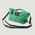 Bags In Progress: Fannypack Crossbody in Kelly Green, tomfoolery