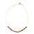 WorldFinds: Delicate Kantha Necklace, tomfoolery london