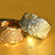 Original London Plane Ring in Silver