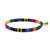 Shashi : Tilu Bracelet in Disco Tomfoolery London