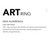 Uno Bri Art Ring by Kika Alvarenga available at tomfoolery London as a part of Art Ring 2022 exhibition.