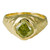 The Dawn Art Ring by Ellis Mhairi Cameron available at tomfoolery London as a part of Art Ring 2022 exhibition.