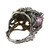 Enchanted Tree Cocktail Art Ring by Francesca Marcenaro available at tomfoolery London as a part of Art Ring 2022 exhibition.