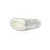 Rustic Mother Of Pearl Signet Ring, Momocreatura, tomfoolery