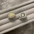 Oxidised Silver & Gold Plated Sun Signet Ring