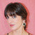 El Sabor Earrings Red, Pakera Pakera, tomfoolery