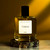 Tobak Eau De Parfum, Maya Njie, tomfoolery