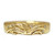 9ct Yellow Gold Vine Band, Claire Macfarlane, tomfoolery