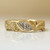 Marquise Diamond Vine Ring, Claire Macfarlane, tomfoolery