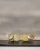 One-Of-A-Kind Catkin Curiosity Cats Eye Studs, Alison Macleod, tomfoolery
