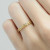Diamond Encrusted Wrap Band, Ruth Tomlinson, tomfoolery