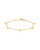 VORA Gold Bracelet