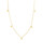VORA Gold Necklace