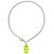 Silver Mini Gummy Bear Bracelet, Maggoosh, tomfoolery