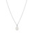  Oval Pearl bezel Pendant, tf House - Beaded, tomfoolery