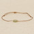 Earth Gemstone Bracelet, By Garance, tomfoolery