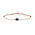 Earth Gemstone Bracelet, By Garance, tomfoolery