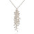 Silver Adorn Pendant, Yen, tomfoolery