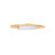 Tapered Baguette Diamond Ring, Artemer, tomfoolery