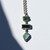 Tourmaline Drop Pendant 0.2