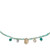 Untitledition: Mentuccia Beaded Necklace , tomfoolery
