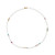 Untitledition: Sofia Pearl Necklace , tomfoolery