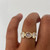 Haku Lei Moonstone Ring, Misa, tomfoolery