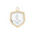 Limited Edition 'Anchor' Intaglio Plaque, metier by tomfoolery, tomfoolery