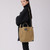Medium Multi-Pocket Bag in Khaki, Bags In Progress, tomfoolery