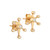 Constellation Diamond Studs, Celine Daoust, tomfoolery