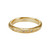 X 3mm White Diamond Scatter Eternity Ring, Ellis Mhairi Cameron, tomfoolery
