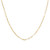 Eiffel Chain Necklace, metier by tomfoolery, tomfoolery