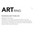 Tendrils Of The Soul Art Ring, Evangeline Porche, tomfoolery London, Art Ring 2023 exhibition