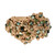 Coral & Barnacle Cluster Art Ring, Ami Pepper, tomfoolery London, Art Ring 2023 exhibition