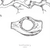 Phellem Art Ring, Issy White, tomfoolery London, Art Ring 2023 exhibition