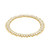DRESS Gold Bold Statement Necklace, tf House - Dress, tomfoolery
