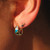 Mini Moi Marquise Gemstone Stud