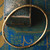 Gold & Diamond Catkin Bangle, Alison Macleod, tomfoolery