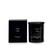 Santal & Tonka Handmade Candle, Cereria Molla, tomfoolery