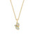 Trio Opal Cluster Pendant, OPAL, tomfoolery